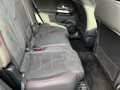 صورة مصغرة 44 لـ 2024 Mercedes-BENZ GLB
