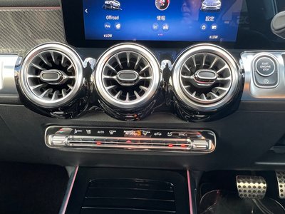 صورة مصغرة 36 لـ 2024 Mercedes-BENZ GLB