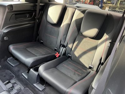 صورة مصغرة 40 لـ 2024 Mercedes-BENZ GLB