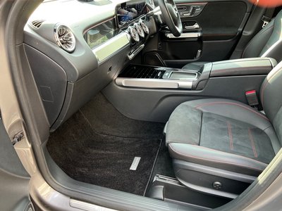 صورة مصغرة 31 لـ 2024 Mercedes-BENZ GLB