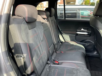 صورة مصغرة 45 لـ 2024 Mercedes-BENZ GLB