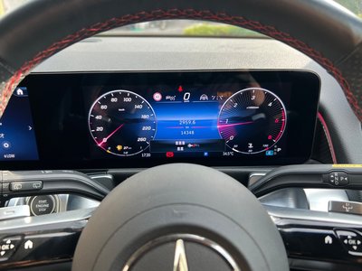 صورة مصغرة 18 لـ 2024 Mercedes-BENZ GLB