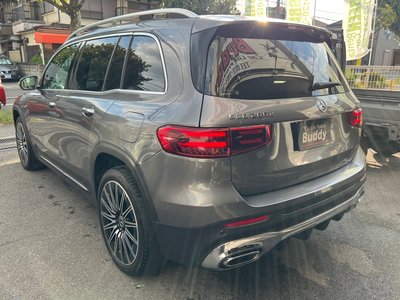 2024 Mercedes-BENZ GLB 照片 3