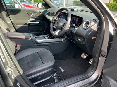 صورة مصغرة 14 لـ 2024 Mercedes-BENZ GLB