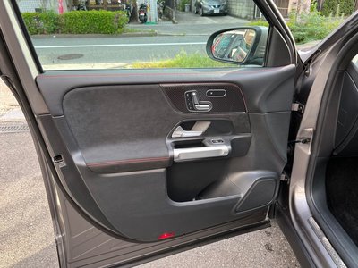 صورة مصغرة 22 لـ 2024 Mercedes-BENZ GLB