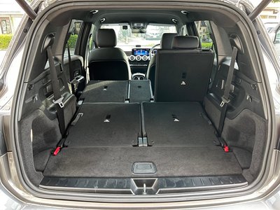 صورة مصغرة 49 لـ 2024 Mercedes-BENZ GLB