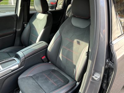 صورة مصغرة 29 لـ 2024 Mercedes-BENZ GLB