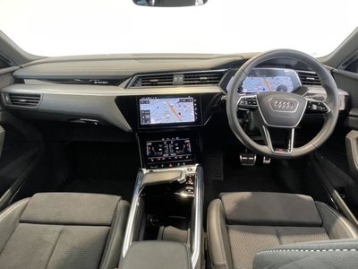 2023 AUDI Q8 SPORTBACK E-TRON thumbnail 14