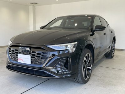 2023 AUDI Q8 SPORTBACK E-TRON 照片 1