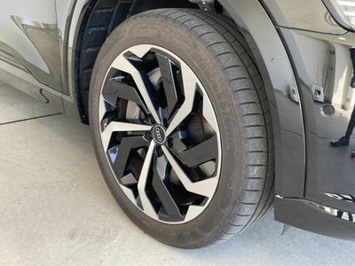 2023 AUDI Q8 SPORTBACK E-TRON 照片 3