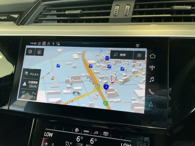 2023 AUDI Q8 SPORTBACK E-TRON thumbnail 30