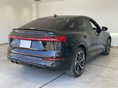 2023 AUDI Q8 SPORTBACK E-TRON 照片 10