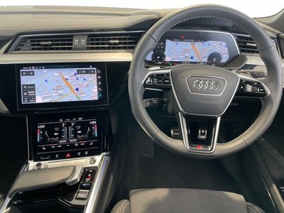 2023 AUDI Q8 SPORTBACK E-TRON thumbnail 15