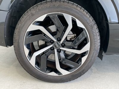 2023 AUDI Q8 SPORTBACK E-TRON 照片 5