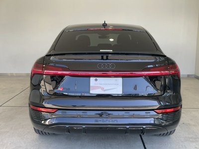 2023 AUDI Q8 SPORTBACK E-TRON 照片 9