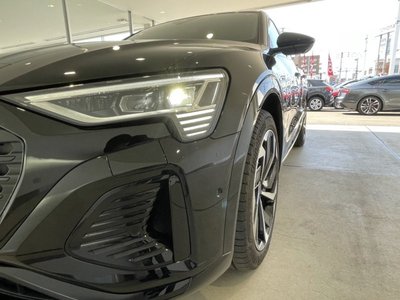 2023 AUDI Q8 SPORTBACK E-TRON thumbnail 51