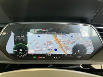 2023 AUDI Q8 SPORTBACK E-TRON thumbnail 19