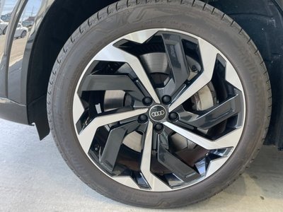 2023 AUDI Q8 SPORTBACK E-TRON 照片 7
