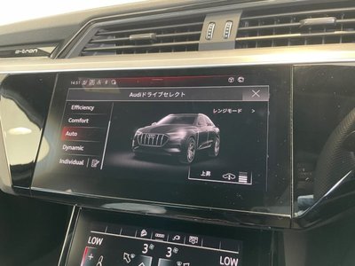 2023 AUDI Q8 SPORTBACK E-TRON thumbnail 40