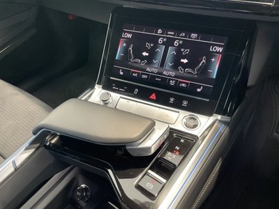 2023 AUDI Q8 SPORTBACK E-TRON thumbnail 26