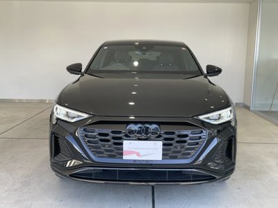 2023 AUDI Q8 SPORTBACK E-TRON 照片 2