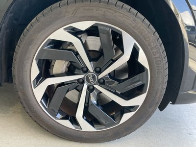 2023 AUDI Q8 SPORTBACK E-TRON 照片 4