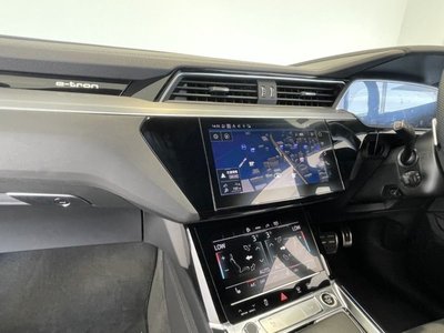 2023 AUDI Q8 SPORTBACK E-TRON thumbnail 50