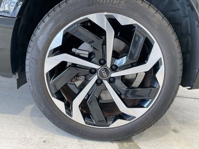 2023 AUDI Q8 SPORTBACK E-TRON 照片 6