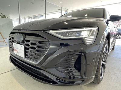 2023 AUDI Q8 SPORTBACK E-TRON thumbnail 52