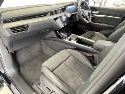 2023 AUDI Q8 SPORTBACK E-TRON thumbnail 48