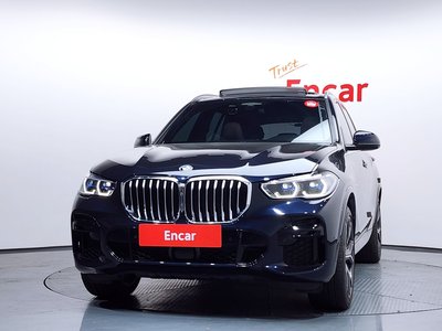 BMW X5 - 2