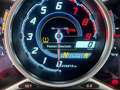 صورة مصغرة 21 لـ 2017 Lamborghini AVENTADOR