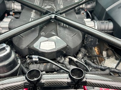 صورة مصغرة 27 لـ 2017 Lamborghini AVENTADOR