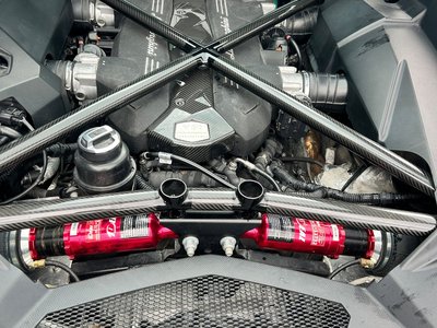 صورة مصغرة 28 لـ 2017 Lamborghini AVENTADOR