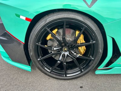 صورة مصغرة 11 لـ 2017 Lamborghini AVENTADOR