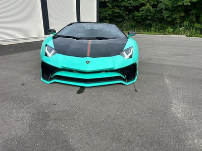صورة 3 لـ 2017 Lamborghini AVENTADOR