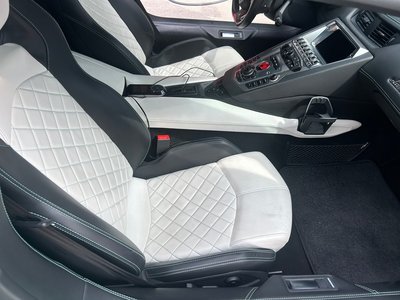 صورة مصغرة 15 لـ 2017 Lamborghini AVENTADOR