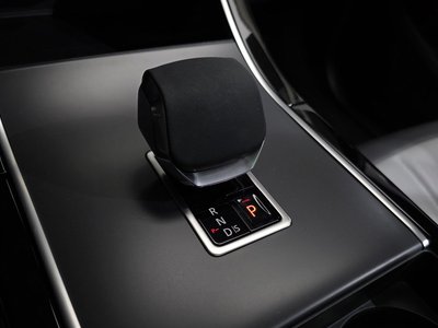 LAND ROVER RANGE ROVER EVOQUE - 9