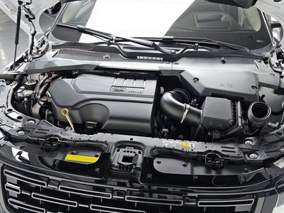 LAND ROVER RANGE ROVER EVOQUE - 7