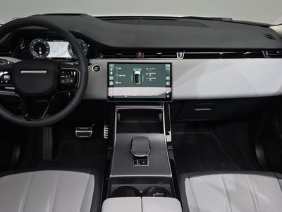 LAND ROVER RANGE ROVER EVOQUE - 5