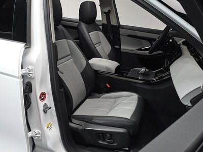 LAND ROVER RANGE ROVER EVOQUE - 10