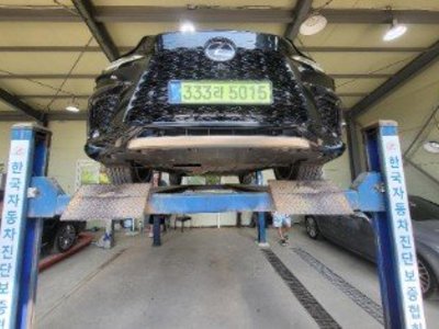 LEXUS RX - 1