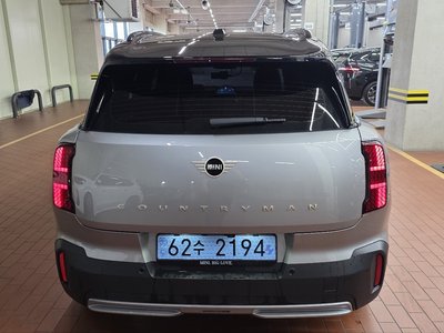 MINI COUNTRYMAN - 3