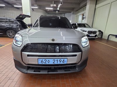 MINI COUNTRYMAN - 1