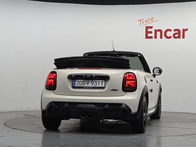 صورة 4 لـ 2022 MINI COOPER S CONVERTIBLE