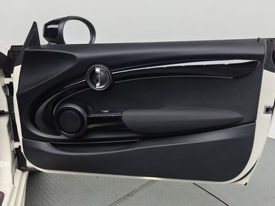 2022 MINI COOPER S CONVERTIBLE — миниатюра 15
