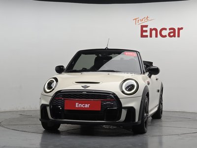 صورة 3 لـ 2022 MINI COOPER S CONVERTIBLE