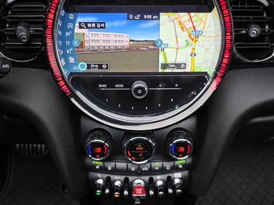 2022 MINI COOPER S CONVERTIBLE — миниатюра 21