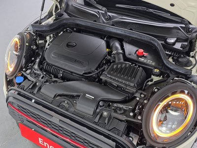 صورة 7 لـ 2022 MINI COOPER S CONVERTIBLE