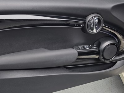 2022 MINI COOPER S CONVERTIBLE — миниатюра 14
